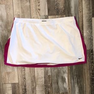Nike Skirt